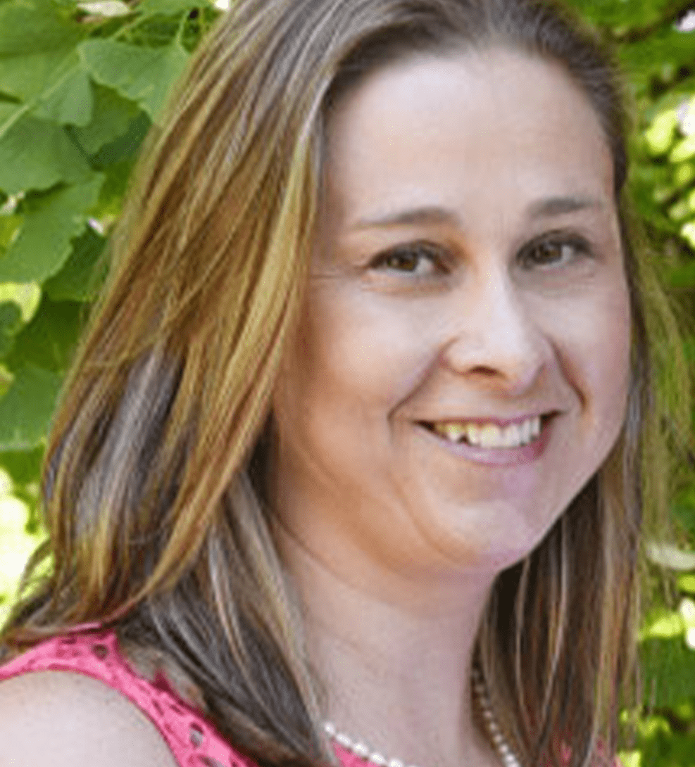 Jennifer Rainey-Yates