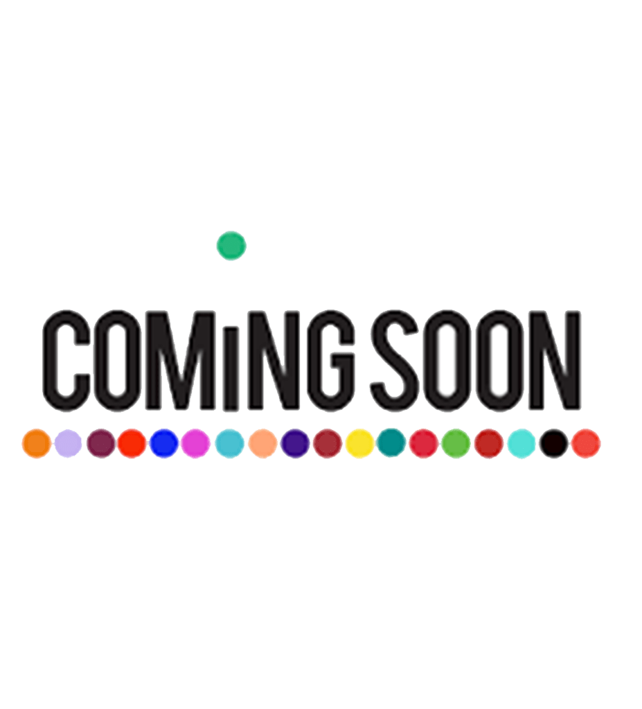 Coming Soon