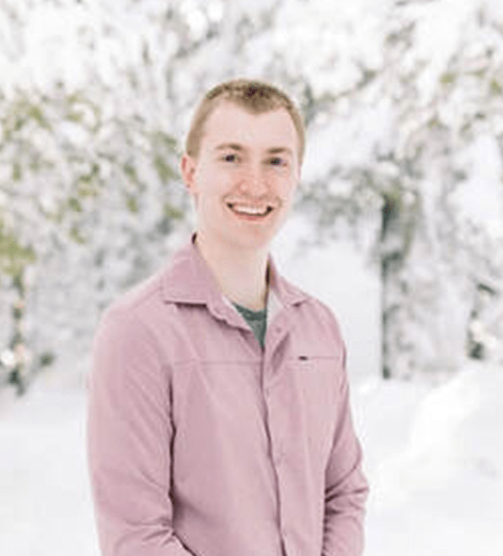Jacob Burrgraff