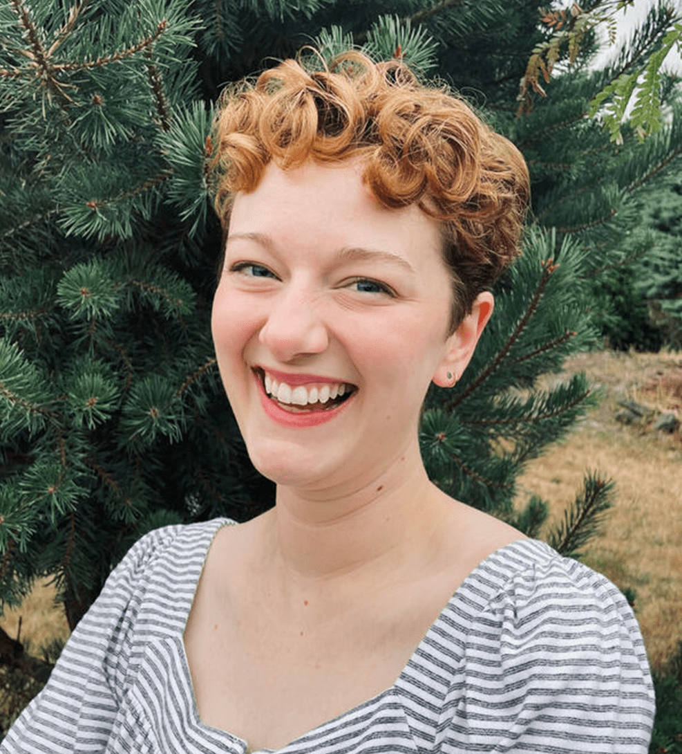 Meg Culbertson