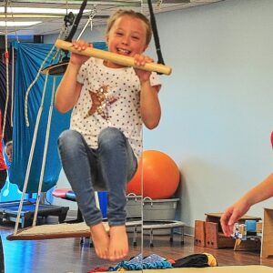 Group Parent Education and Coaching Program