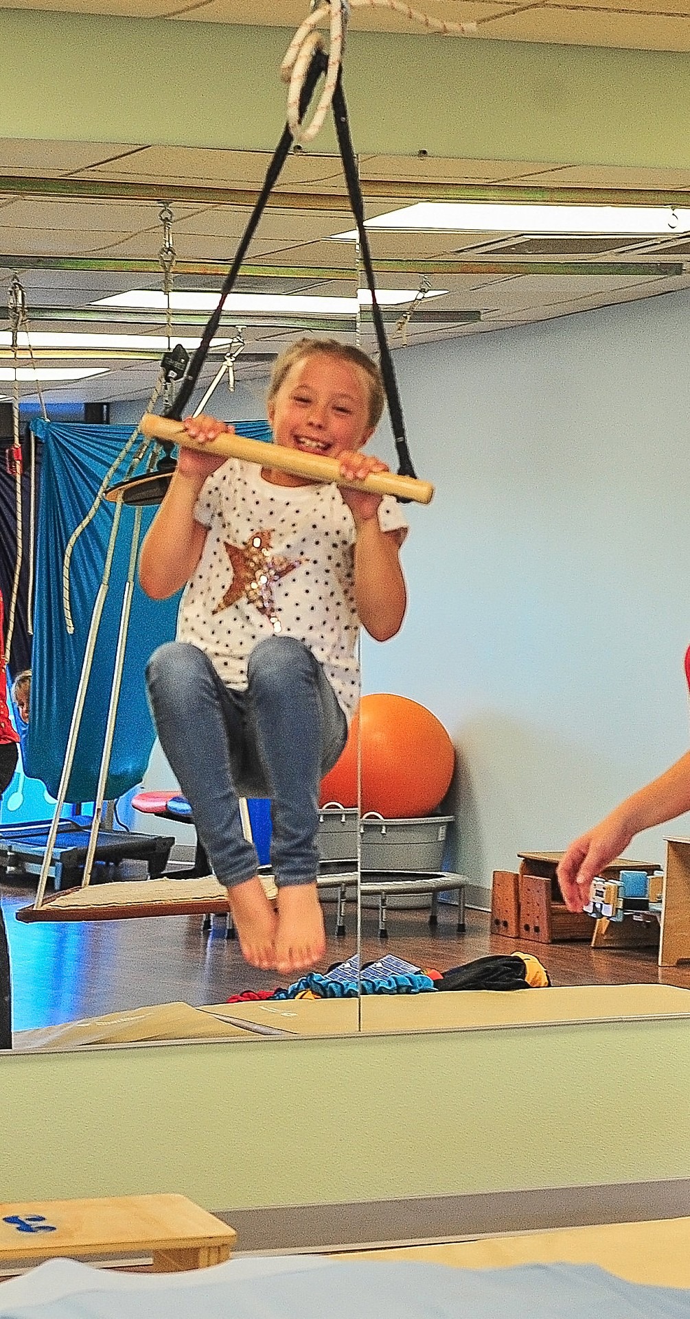 Group Parent Education and Coaching Program