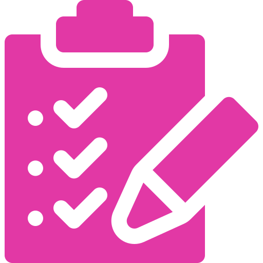 Evaluation Icon